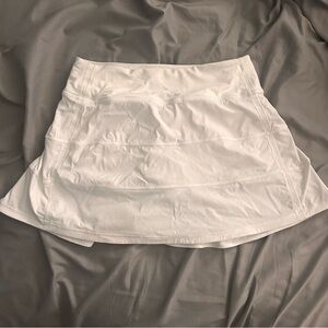 Lululemon Skort Size 2
